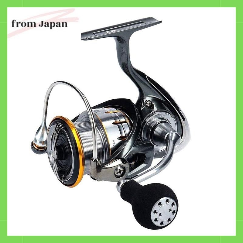 Daiwa (DAIWA) Spinning Reel 18 Blast LT4000-CXH (2018 Model