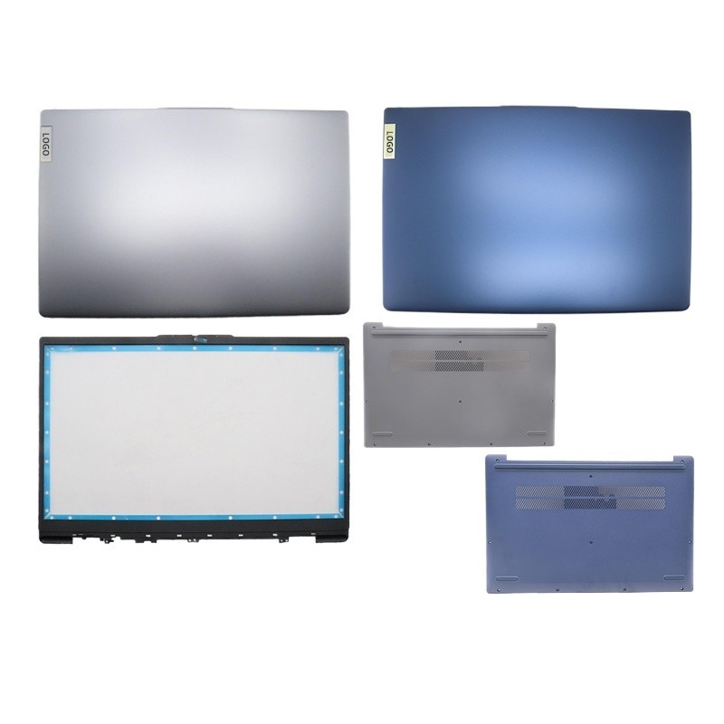 Cornetta LCD Anteriore (Bezel) Originale Lenovo IdeaPad Slim 3 15IRU8 (5B30S19100) - Grado A, Ricondizionata
