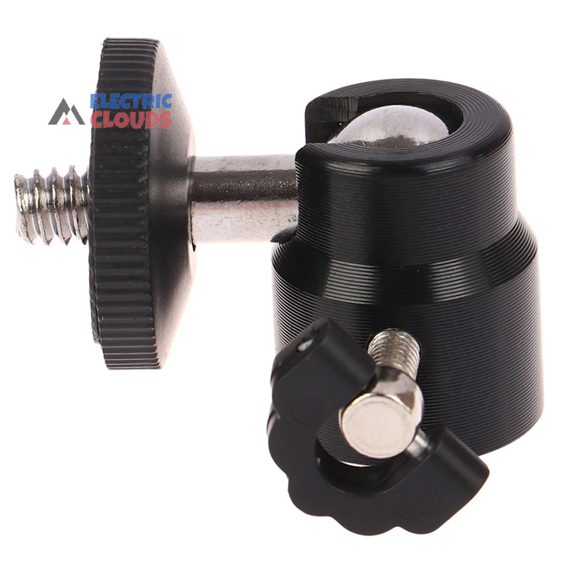 เมฆไฟฟ ้ า 】 Camera Mini Flash Holder Mount Shoe Adapter ขาตั ้ งกล ้ ...