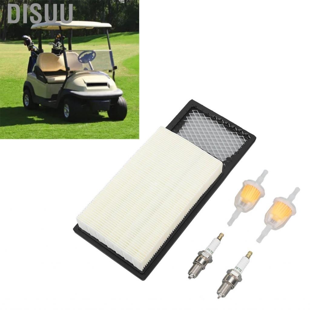 Filtre Pour Chariot EZGO Medalist TXT 295cc 350cc (1994-2005) - Remplacement Performance 72368G01