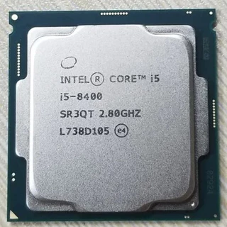 Intel 浮かそ Core i5 8400 2.8GHz 中古 4個