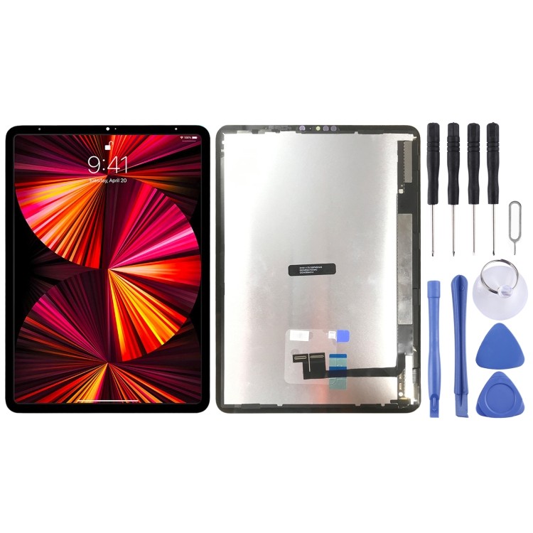 H&LYCYJ Écran LCD De Rechange Pour IPad Pro 11 (2022) 11