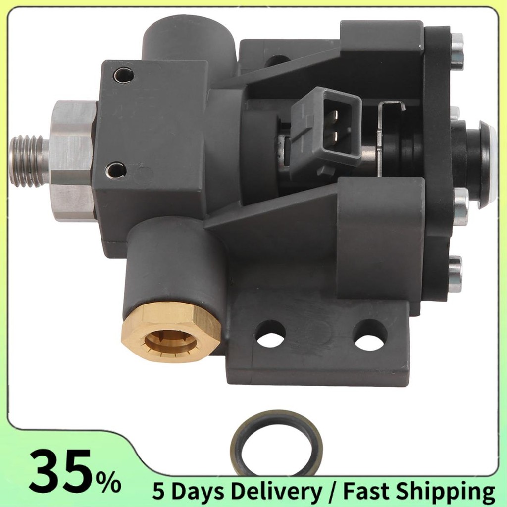 Adblue Dosing Module หัวฉีดฉีด DEF Valve 0444011023 0 444 011 023 ...