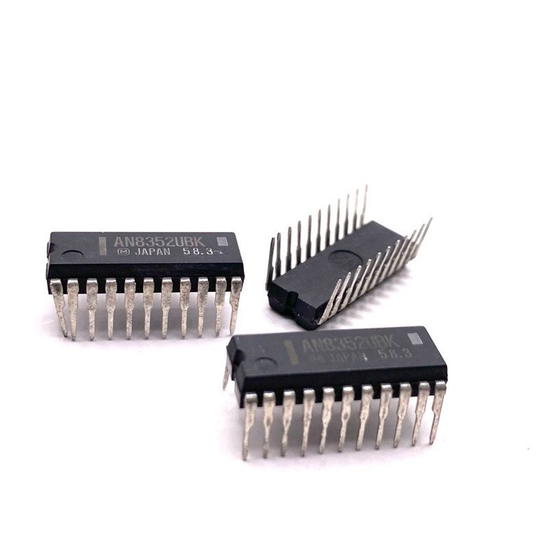 ร้านในไทย พร้อมส่ง AN8352UBK AN15526 AN80T05 AN17823A AN8090 | Shopee ...