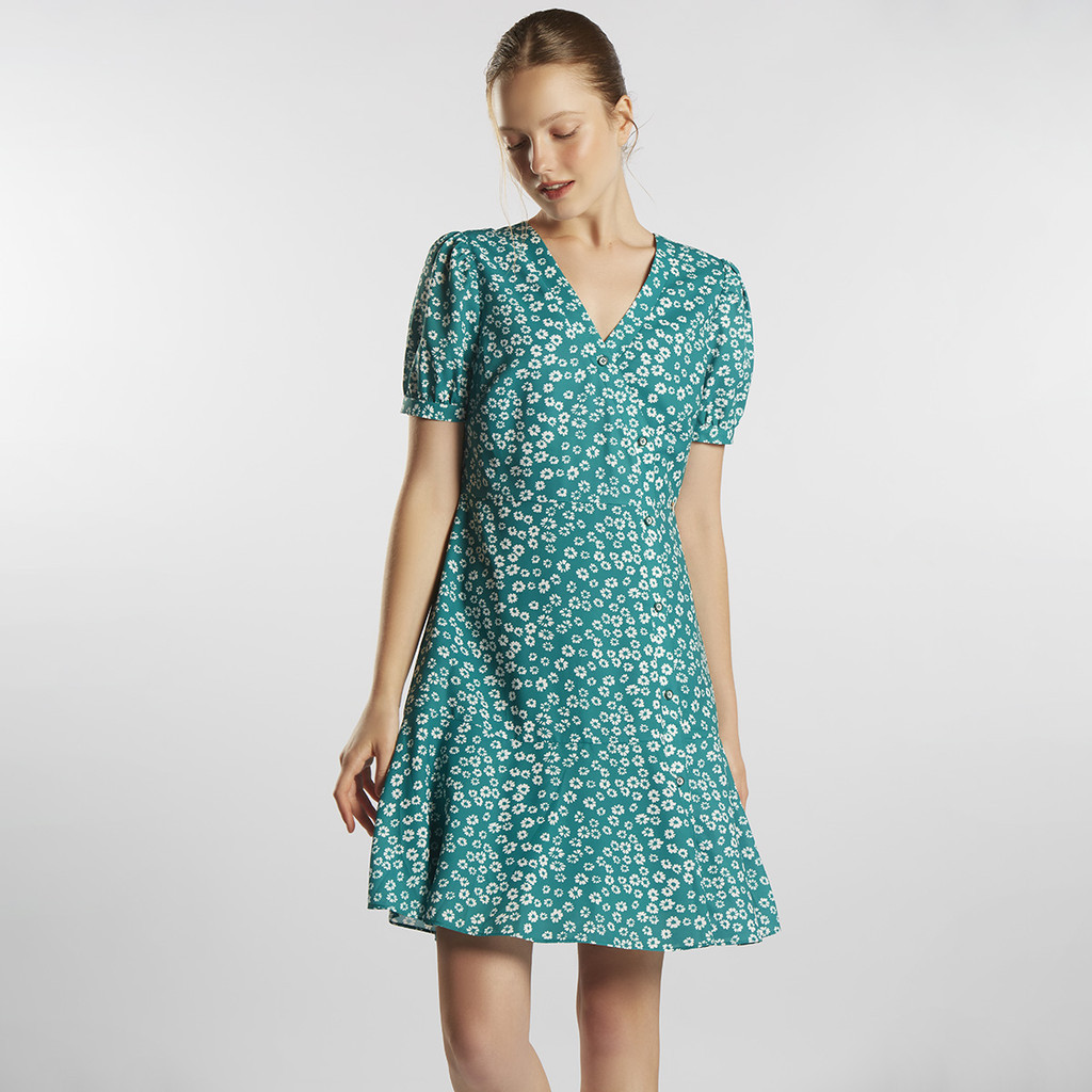Pedal Emma Dress main image 1