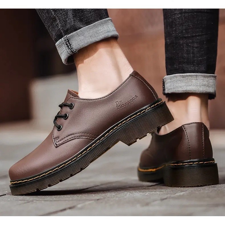 DR.MARTENS 35 47 A9ZM Shopee Thailand