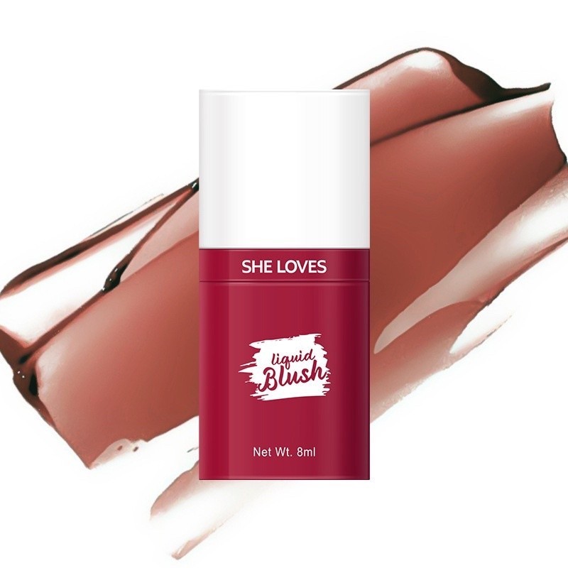 she loves pousse livre 8ml