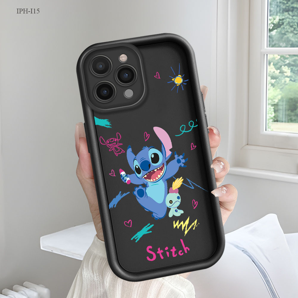 iPhone 16 15 14 13 12 11 8 7 6 X XS XR SE Plus Pro Max 2020 2022 เคสไอ ...