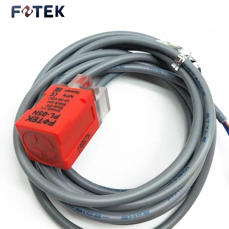 Fotek Proximity Switch Sensor PL-PS-05N-05P-08N-08P-05NB-05PB-05PB-05NO ...