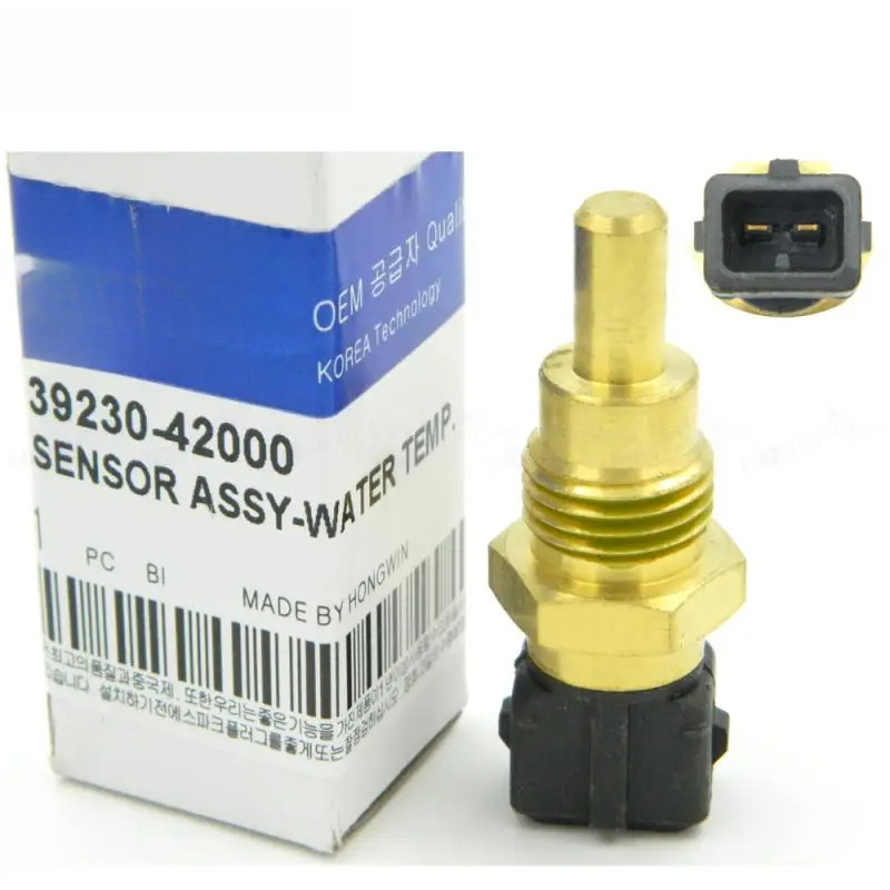 Autoppart ของแท้เบอร์:39230 42000 เซ็นเซอร์อุณหภูมิน้ําเหมาะกับ Hyundai ...