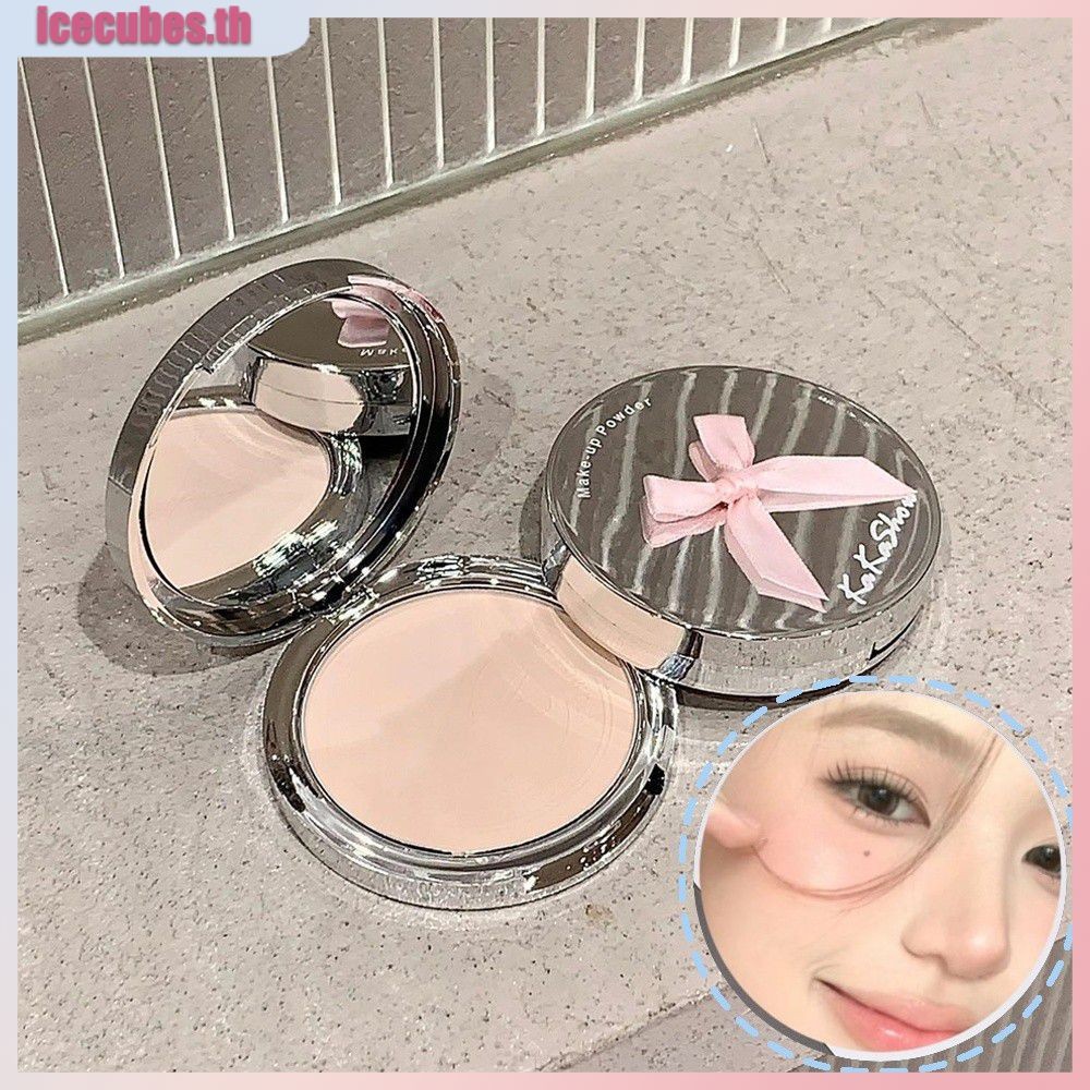 Kakashow Soft Mist Setting Powder เมคอัพ เซ็ตติ้ง คอนโทรลออยล์ สกิน ...