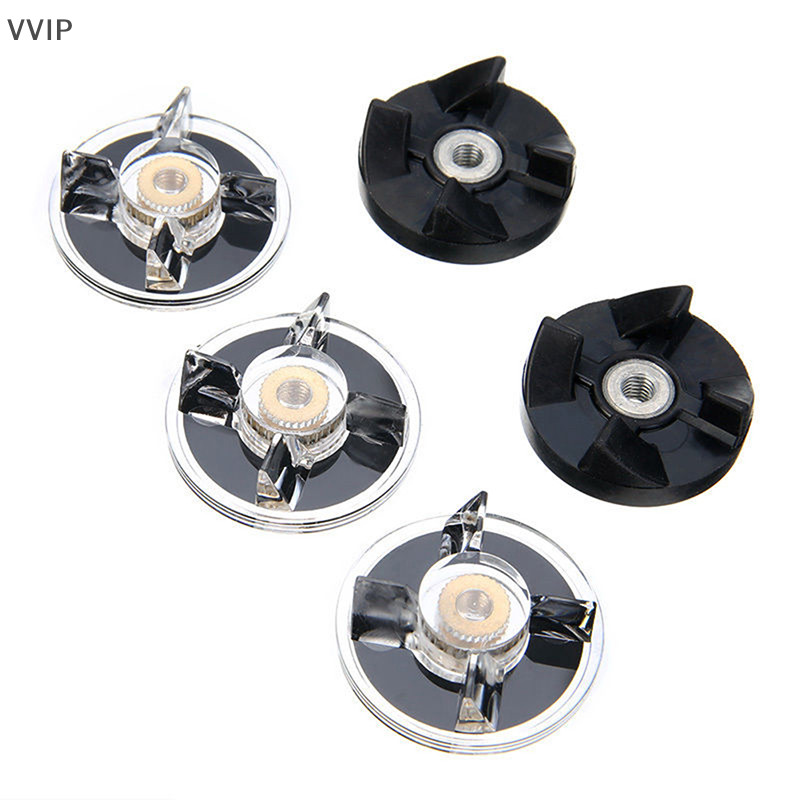 Vvth ฐานเกียร์พลาสติก 3 ชิ้น และชุดเกียร์ยาง แบบเปลี่ยน 2 ชิ้น สําหรับ