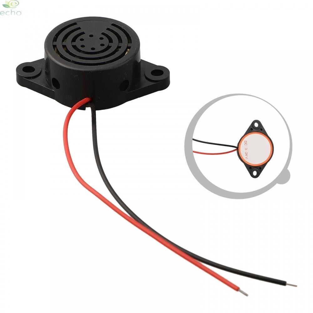 ใช้อุตสาหกรรม Heavy Duty DC3 24V Electronic Buzzer Alarm Ringer (72 ตัว ...