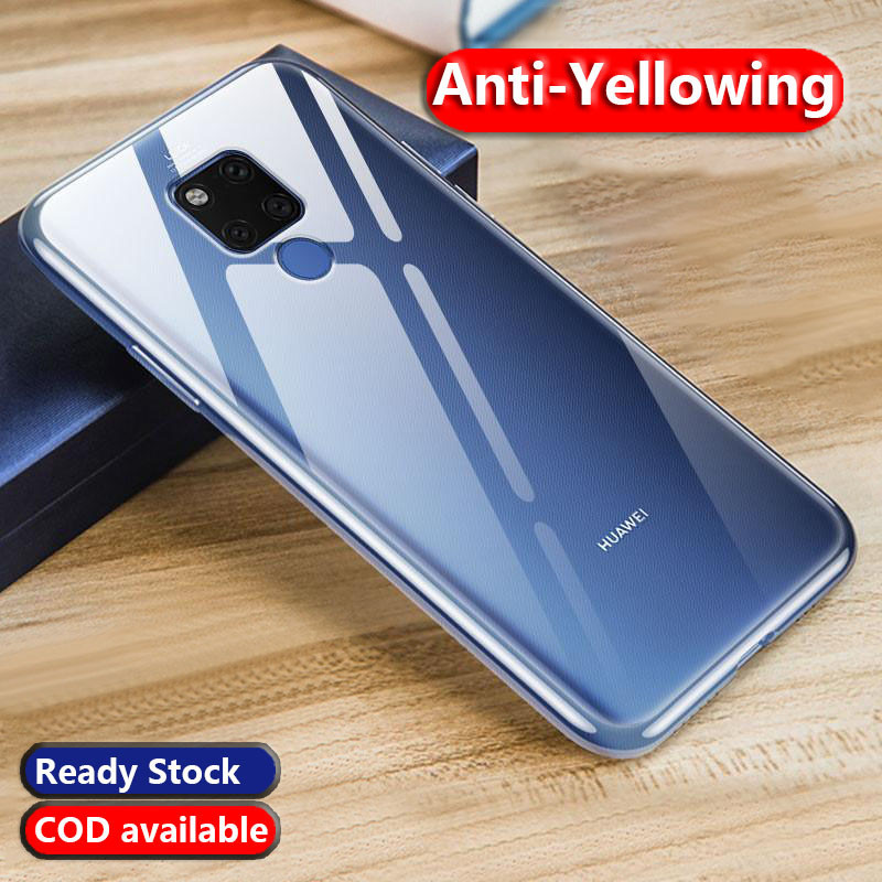 Huawei Mate 20 X 20X 7.2 นิ้ว EVR-L29 AL00 TL00 Anti-yellowing Washable ...
