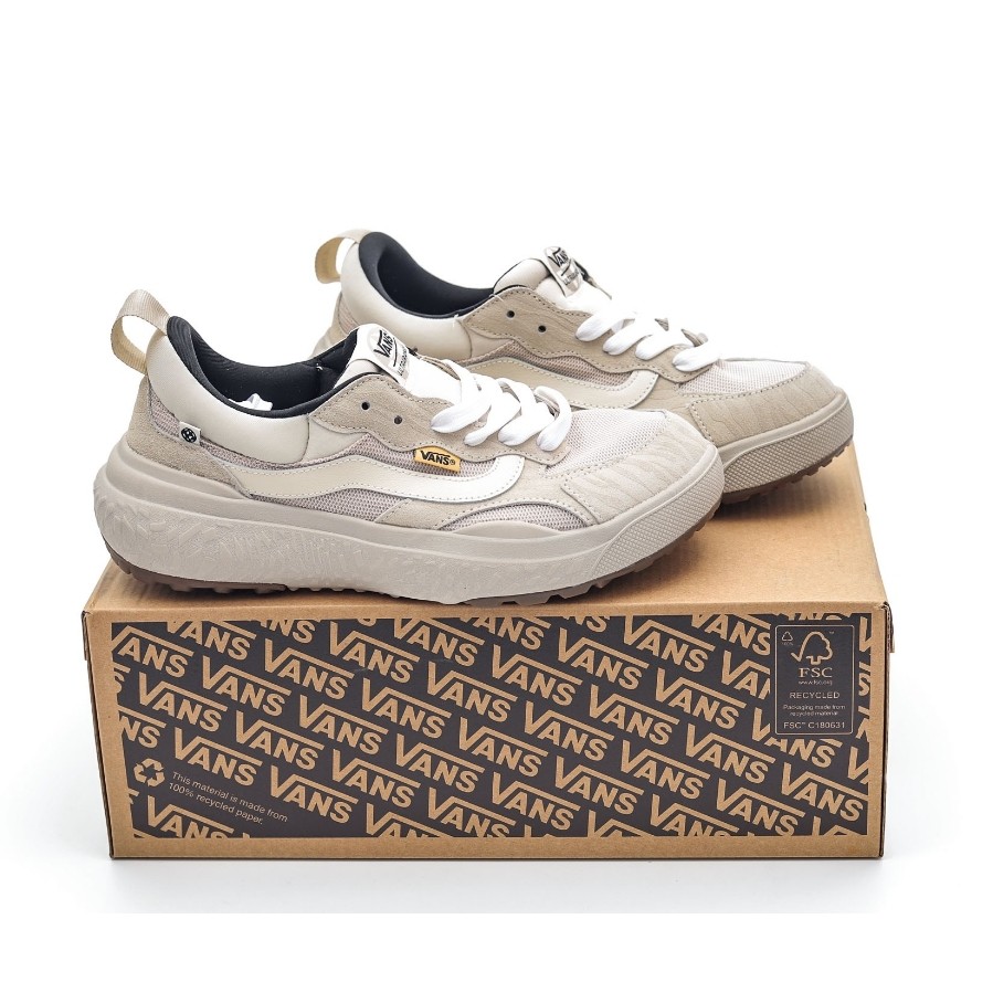 Vans x Future Currents UltraRange NEO VR3 รองเท้าสเก็ต VN000BCEBYS ...
