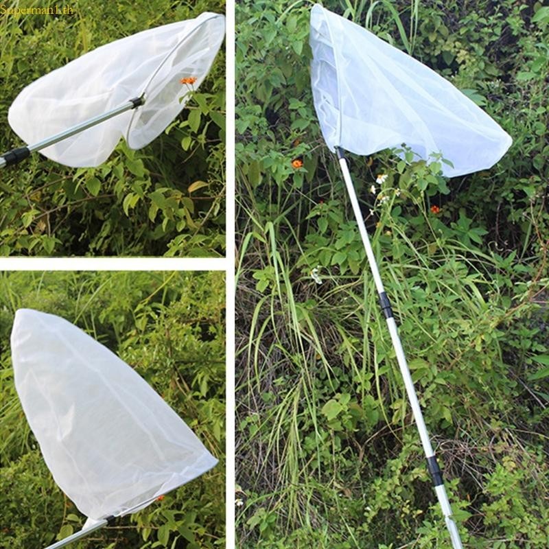 Best Kids Insect Catcher Trap Net Observation ของเล ่ นสําหรับ w 23 ...