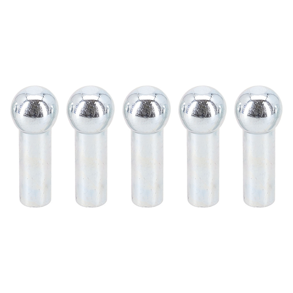 ยิมรอกเครื่อง Stopper สาย Ball Terminals วัสดุติดตั้งง่าย | Shopee Thailand