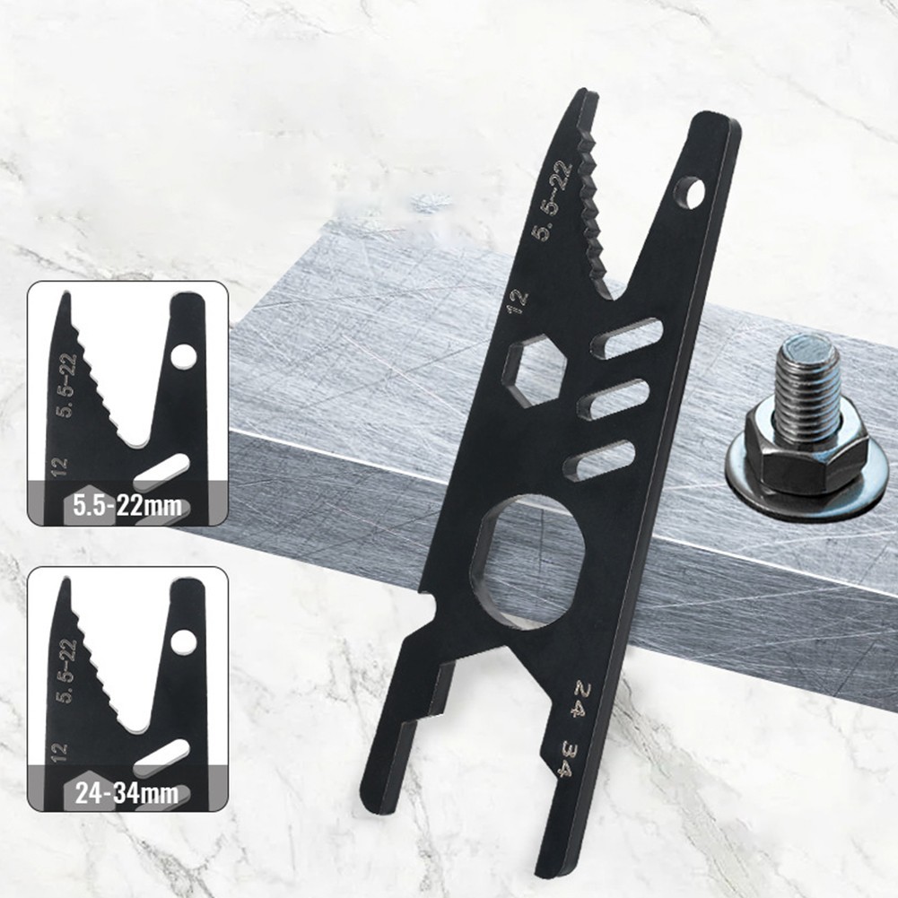 Simplify Your Repairs ด้วยเครื่องมือประแจเปิดปลายคู่ที่เชื่อถือได้