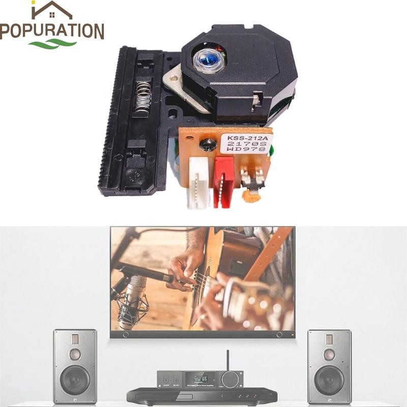 Pop KSS-210A 212B 150 เลนส์กระบะออปติคอล KSS-212A VCD- เปลี่ยนได้ ...