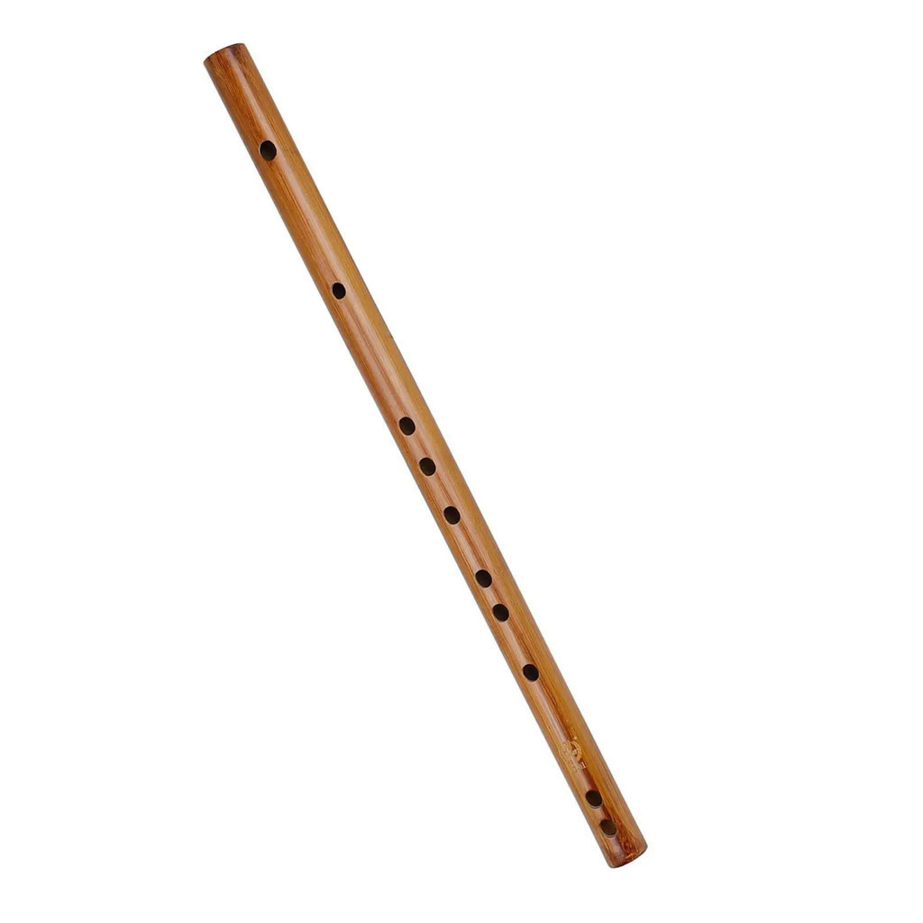 Unique Birthday Gift ,Indian Wooden Bamboo Flute ,Musical Instrument ...
