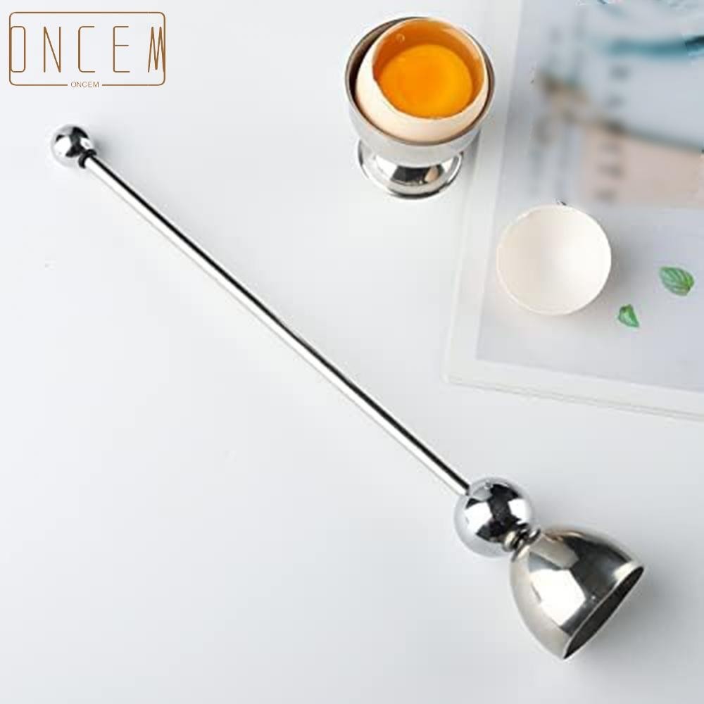 【Final Clear Out】Professional Egg Shell Separator Achieve Perfectly ...