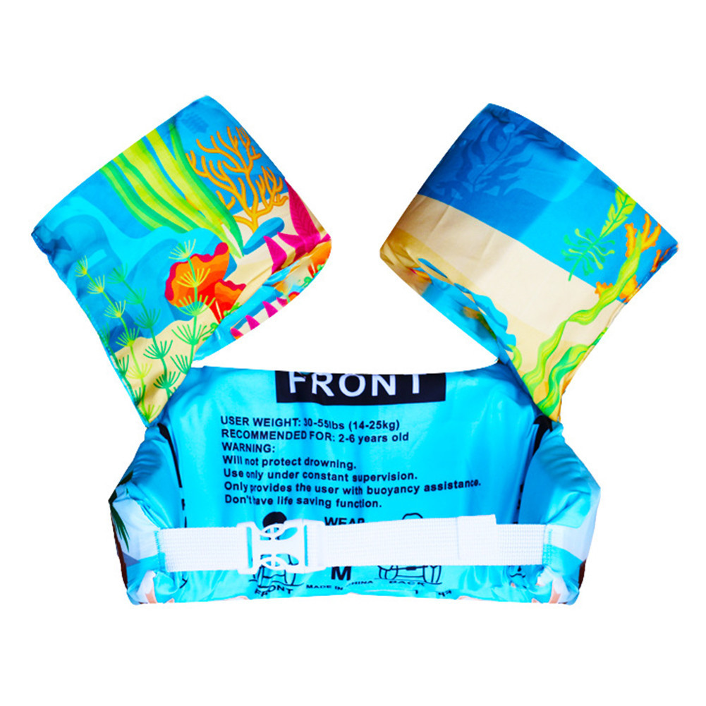[ระเบิด1.th ] Arm Float Cartoon Swim Wing Kids Arm Floaties for Kids ...
