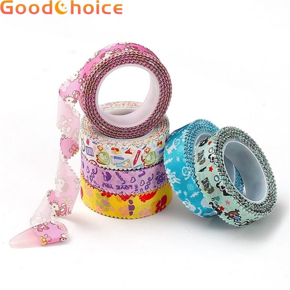 【Good】Anti Allergy Adhesive Tape for String Instruments Enhancing ...