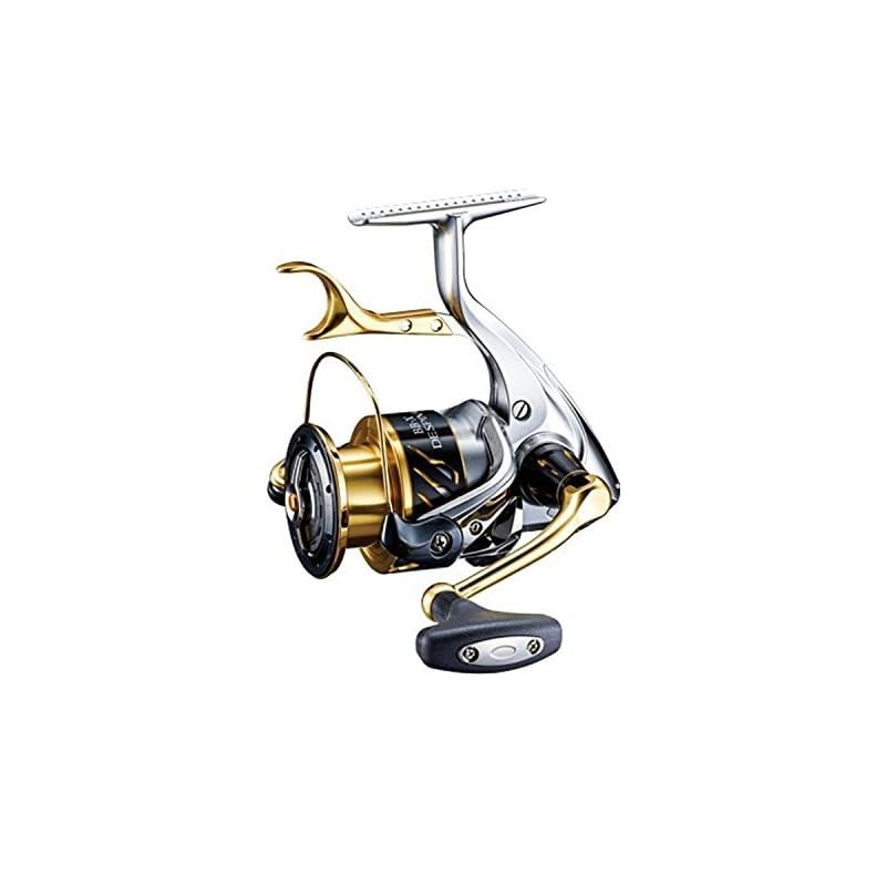 シマノ　16 BB-X DESPINA 2500DHG【美品】 Amazon | シマノ(SHIMANO) スピニングリール 磯 16 BB-X デスピナ