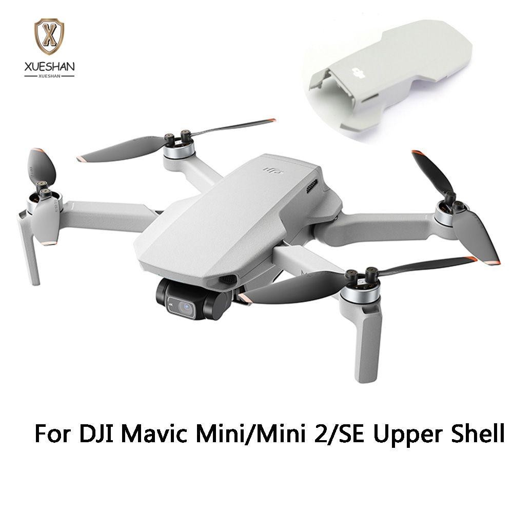 Xueshan Drone Shell Repair Parts Universal สําหรับ DJI Mavic Mini/Mini ...
