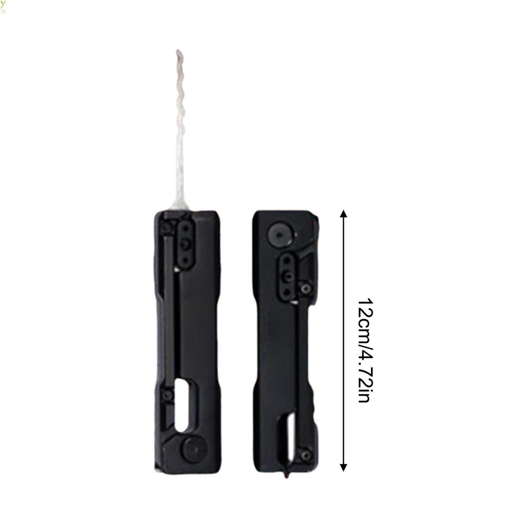 สแตนเลส Grav Pick Quick Flip Lock การหยิบและของเล่นอยู่ไม่สุข | Shopee ...