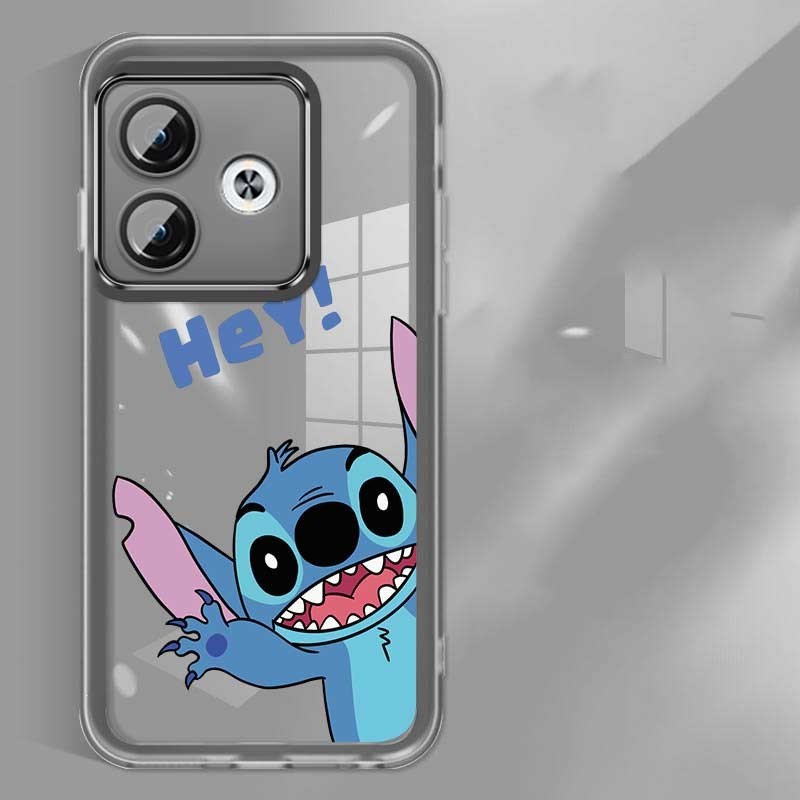 Xiaomi POCO F6 Pro F6Pro pocoF6 น ่ ารักมอนสเตอร ์ Candy โปร ่ งใส ...