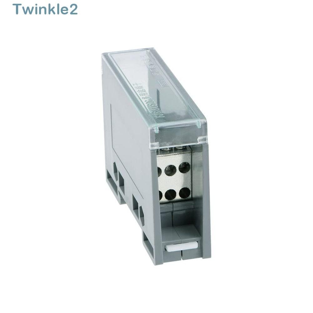 Twinkle Distribution Block, FJ6/JTS2 690V Terminal Blocks, Terminals ...