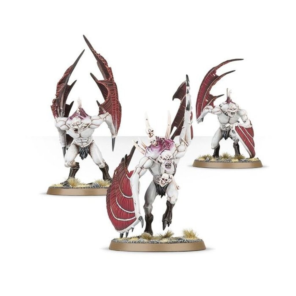 Warhammer AoS: Flesh Eater Courts: Crypt Flayers Shopee Thailand Warhammer AoS: Flesh Eater Courts: Crypt Flayers Shopee Thailand