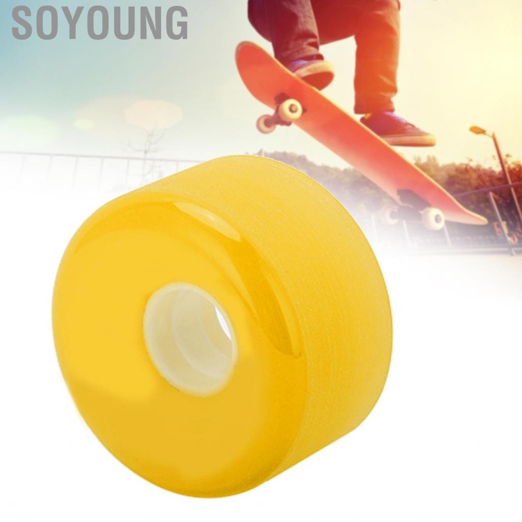 Skateboard Trucks Wheels Combo 3.2 Inch Aluminum Alloy
