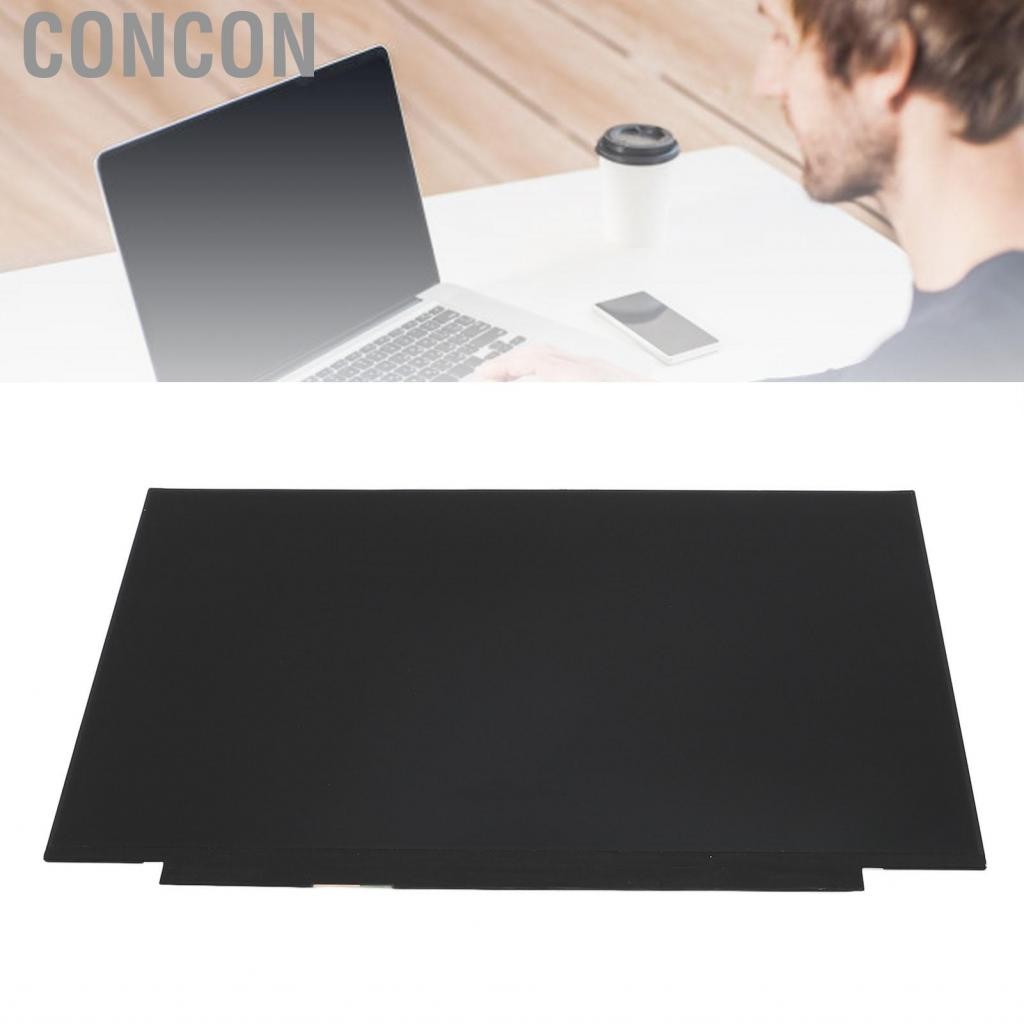 Écran LCD 15.6" IPS Full HD 1920x1080 - Réf LQ156M1JW01 30 Pins - Neuf - Visiodirect