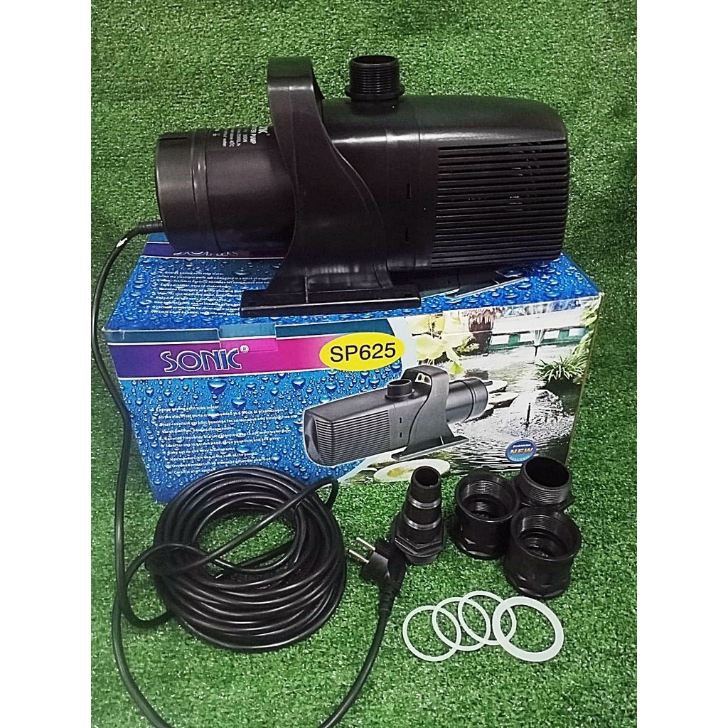 SONIC SP-606 SP-609 SP-612 SP-618 SP620 , SP625 , SP628 , SP638 , SP639 ...