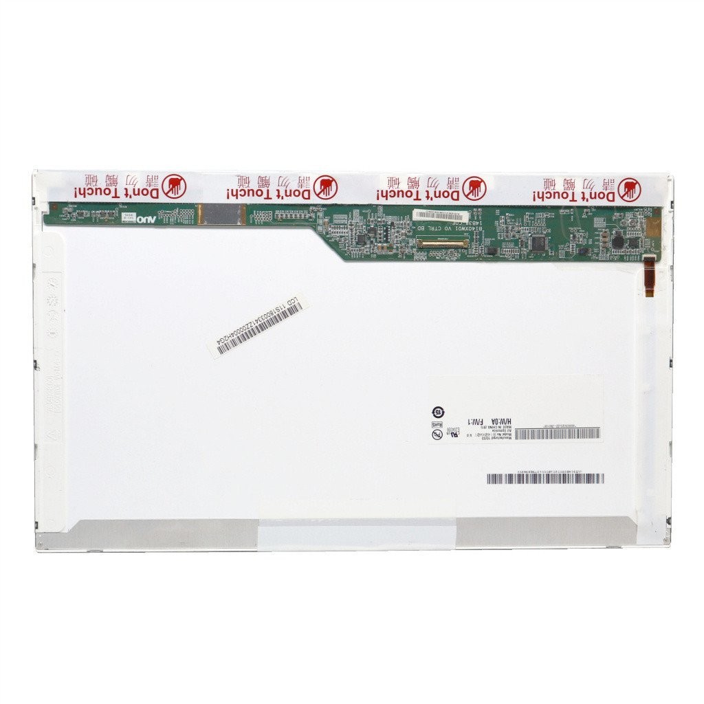 Écran LCD LED De Remplacement 14" Pour ACER Aspire 4740G, 4752 Et Autres - Modèle LP140WH1 - Neuf Avec Garantie