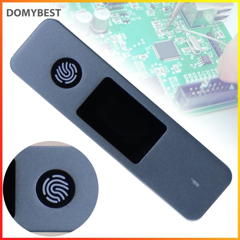 Domybest SSD Hard Drive Case M-Key B +M Key กล ่ องภายนอกสําหรับ 2230 ...