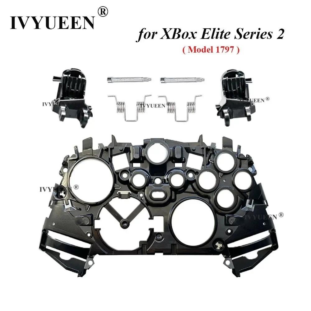 Ivyueen กรอบกลางสําหรับ Xbox Elite Series 2 Core Controller LT RT ...
