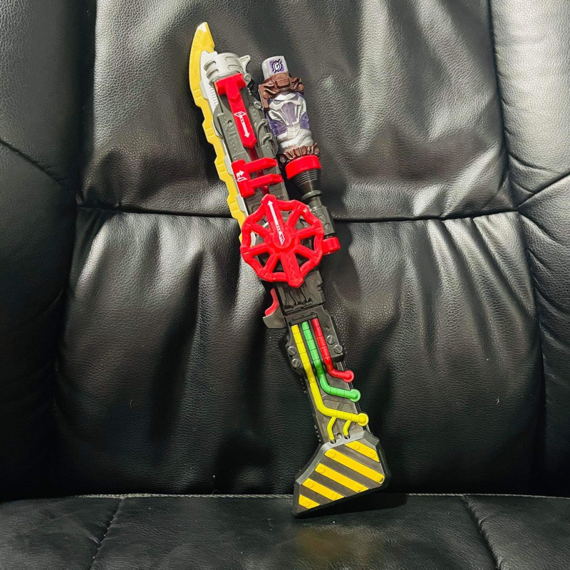 DX Stream Blade ของเล่น โร๊ค ซีรี่ย์มาสไรเดอร์บิลด์ toys | Shopee Thailand