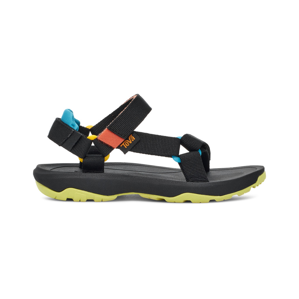 teva y hurricane xlt 2