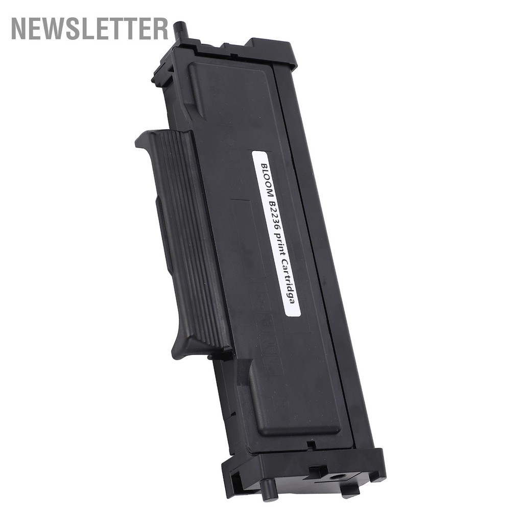 Cartouche Toner Noir 1,5K Compatible Lexmark B2236 B2442 - Jusqu'à 1500 Pages, Qualité Professionnelle