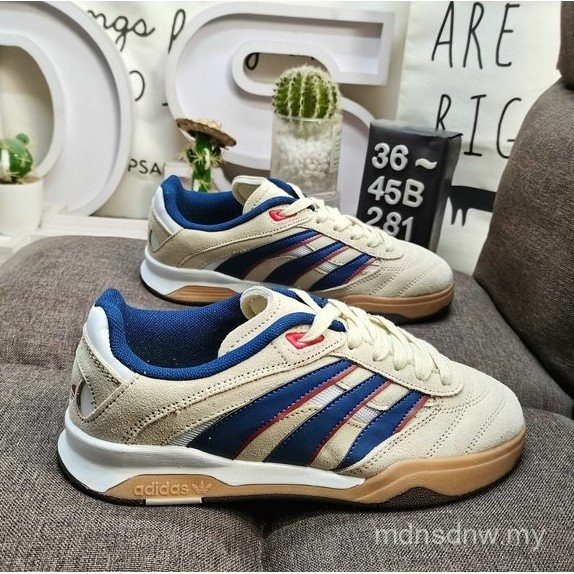 ใหม่ Predator MUNDIAL IF9607รองเท้ากีฬาและการพักผ่อน | Shopee Thailand