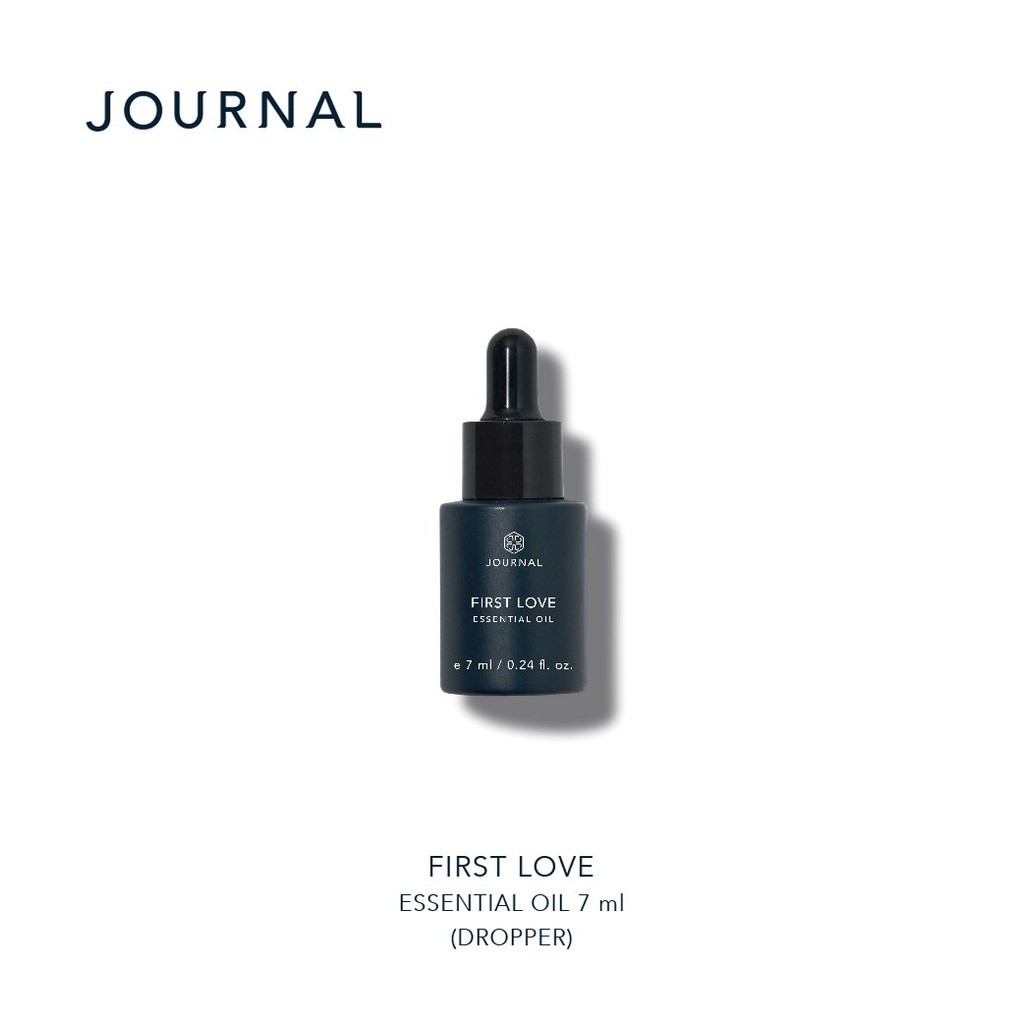 Journal Essential Oil Dropper 7 ml | Shopee Thailand