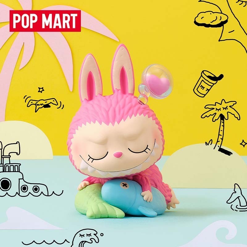 POPMART LABUBU THE MONSTERS Twelve Constellation Series Mystery Box ...