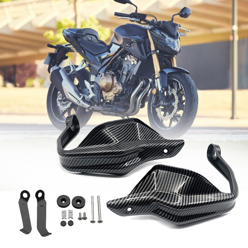 Motorfiets