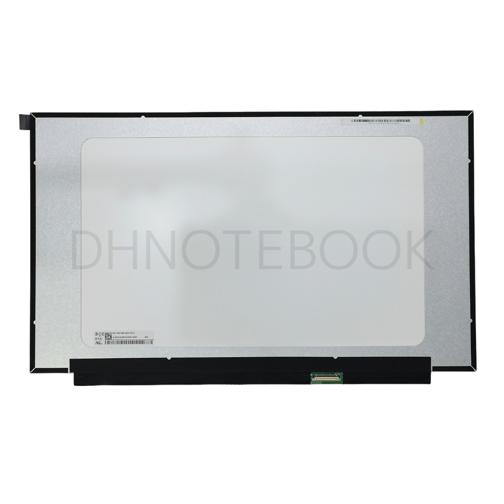 FHD Display Kompatibel Mit NT156WHM-N44 V8.0 – Ersatzdisplay Für ASUS Laptops & Andere Modelle
