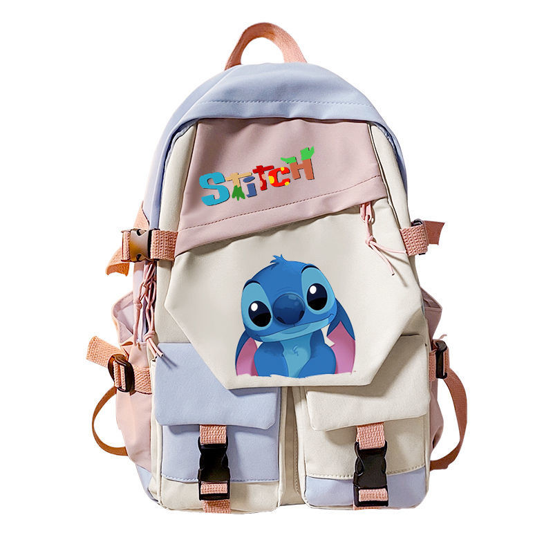[คลังสินค้าพร้อม] Interstellar Baby Stitch Merchanted Co-Branded ...