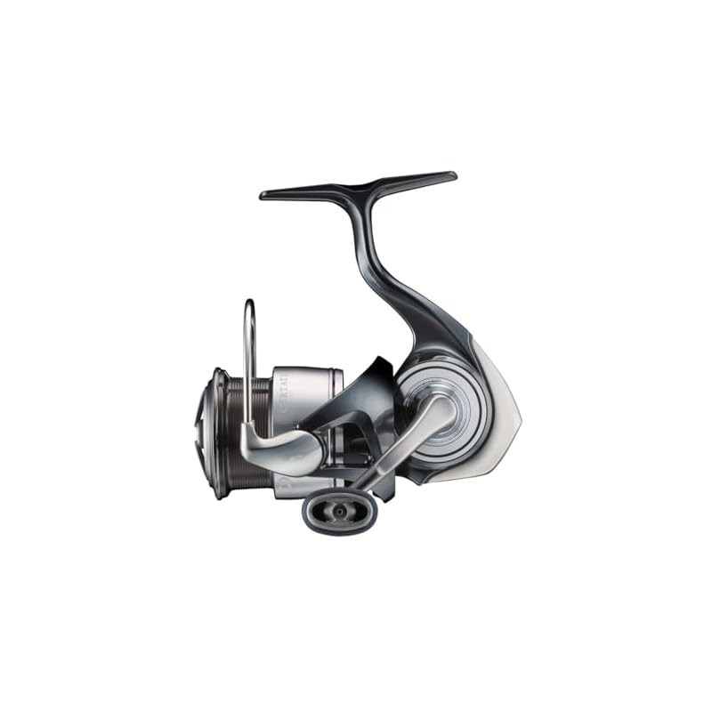 リール CERTATE FC LT 2000S-H Daiwa 2024 CERTATE FC LT 2000S-H 2000S-P 2500S 2500S-XH