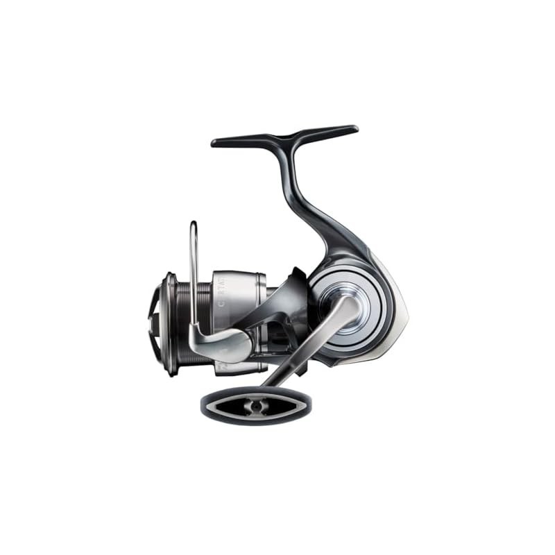DAIWA Spinning Reel 24 Certate FC LT2000S-H (2024 model) | Shopee